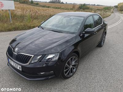 Skoda Octavia 1.6 TDI Ambition