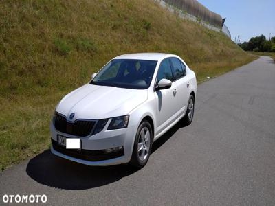 Skoda Octavia 1.6 TDI Ambition