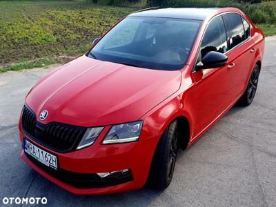 Skoda Octavia 1.6 TDI Ambition