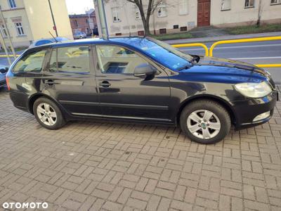 Skoda Octavia 1.6 TDI Classic