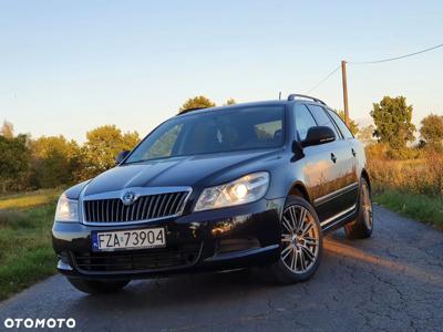 Skoda Octavia 1.6 TDI Classic