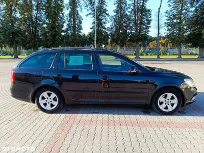 Skoda Octavia 1.6 TDI DPF GreenLine