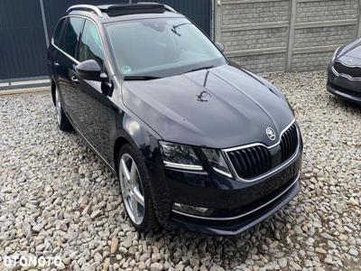 Skoda Octavia 1.6 TDI DSG Premium Edition