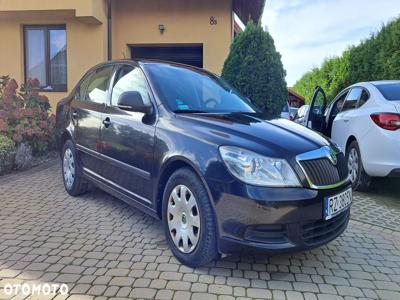 Skoda Octavia 1.6 TDI Mint