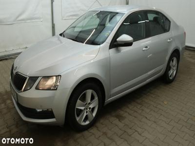 Skoda Octavia 1.6 TDI SCR Ambition