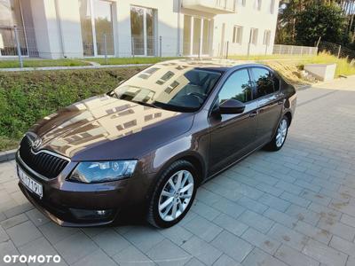 Skoda Octavia 1.8 TSI Elegance DSG