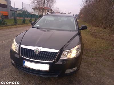 Skoda Octavia 1.9 TDI Ambiente