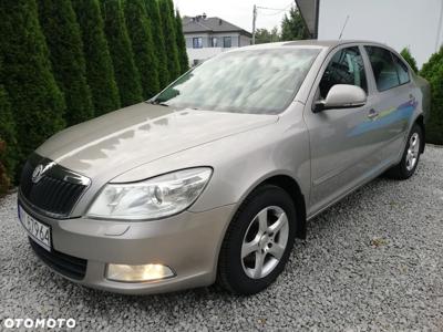 Skoda Octavia 1.9 TDI Ambiente