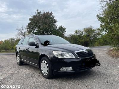 Skoda Octavia 1.9 TDI Ambiente