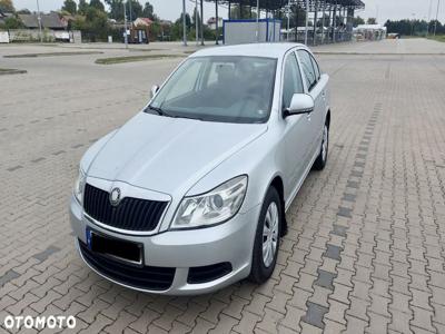 Skoda Octavia 1.9 TDI Classic