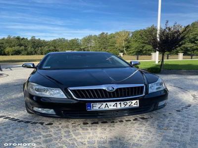 Skoda Octavia 1.9 TDI Classic DSG