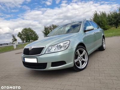 Skoda Octavia 1.9 TDI Elegance