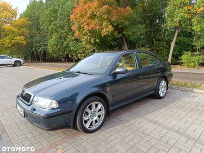 Skoda Octavia 1.9 TDI L&K