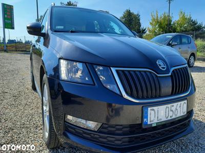 Skoda Octavia 2.0 TDI 4x4 Ambition