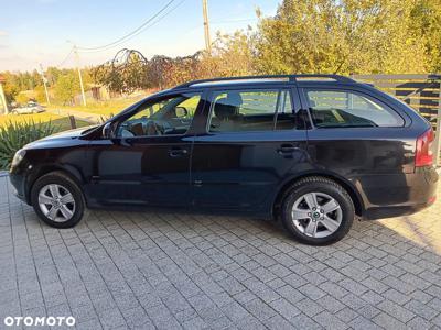 Skoda Octavia 2.0 TDI Ambiente