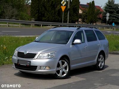 Skoda Octavia 2.0 TDI Ambiente DSG