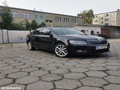 Skoda Octavia 2.0 TDI Ambition DSG