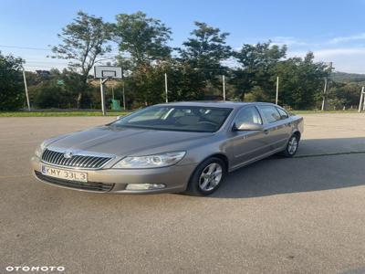 Skoda Octavia 2.0 TDI Family Plus