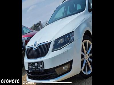 Skoda Octavia 2.0 TDI Joy