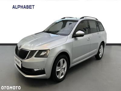 Skoda Octavia 2.0 TDI SCR Ambition