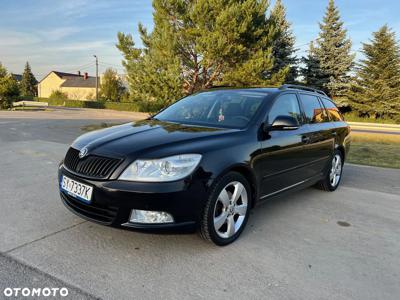 Skoda Octavia Combi 1.8 TSI Ambiente