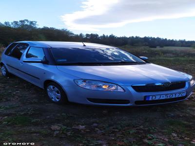 Skoda Roomster 1.2 12V