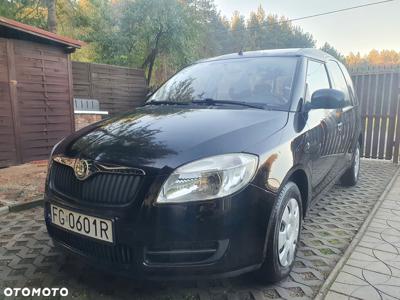 Skoda Roomster 1.2 12V