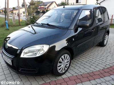 Skoda Roomster 1.4 16V