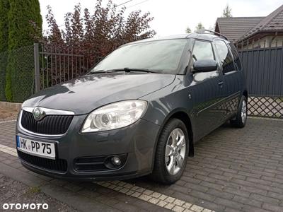 Skoda Roomster 1.4 16V Active