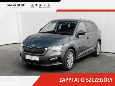 Skoda Scala 1.6 TDI SCR Ambition