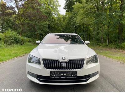 Skoda Superb 2.0 TDI 4x4 DSG L&K