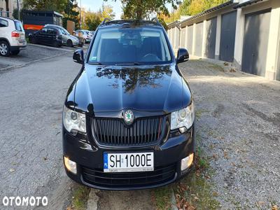 Skoda Superb 2.0 TDI Elegance