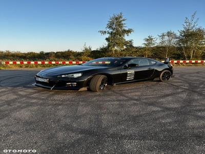 Subaru BRZ 2.0i Sport +