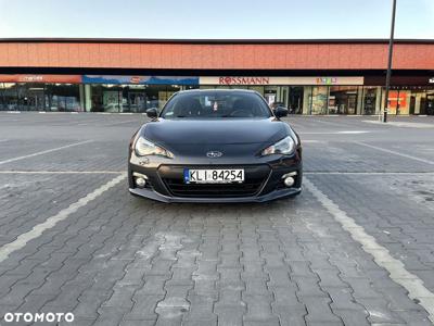 Subaru BRZ 2.0i Sport