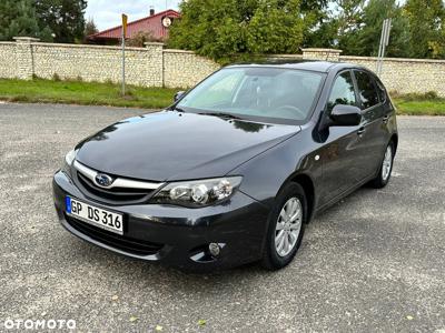 Subaru Impreza 1.5R Comfort