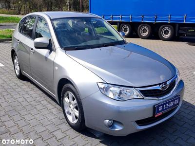 Subaru Impreza 1.5R Comfort