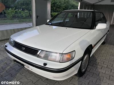 Subaru Legacy 2.0 4WD