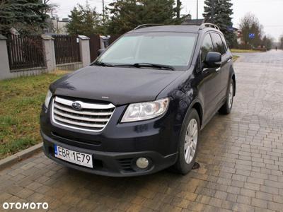 Subaru Tribeca