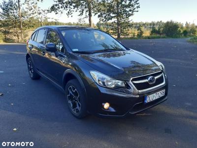 Subaru XV 2.0i Comfort