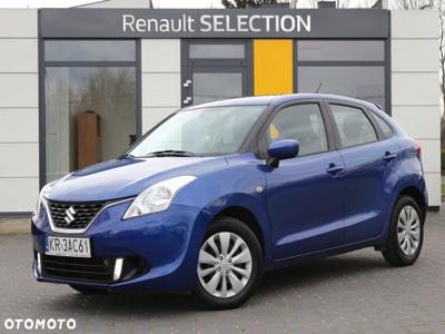 Suzuki Baleno 1.2 Elegance