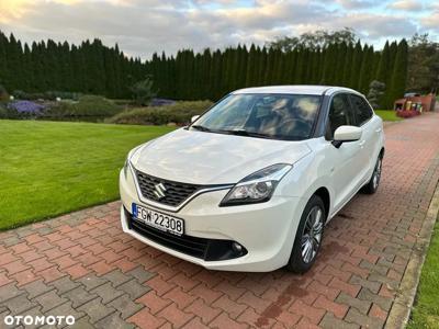 Suzuki Baleno 1.2 Premium