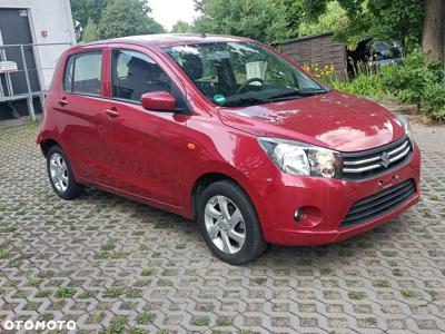 Suzuki Celerio 1.0 Comfort