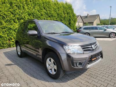 Suzuki Grand Vitara 1.6 Comfort EU5