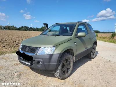 Suzuki Grand Vitara 1.9 DDiS