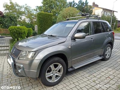 Suzuki Grand Vitara 1.9 DDiS