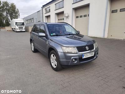 Suzuki Grand Vitara 1.9 DDiS