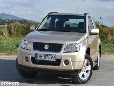 Suzuki Grand Vitara 1.9 DDiS