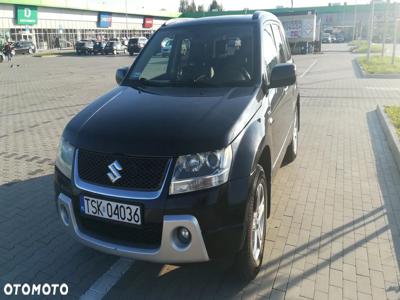 Suzuki Grand Vitara 1.9 DDiS