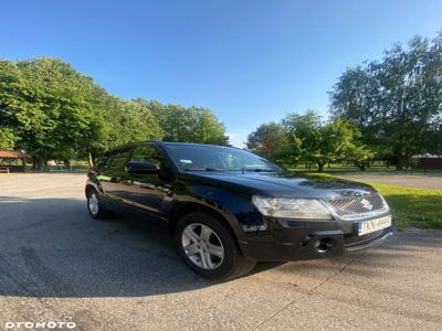 Suzuki Grand Vitara 1.9 DDiS