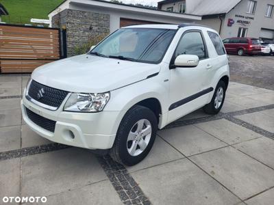 Suzuki Grand Vitara 1.9 DDiS Comfort